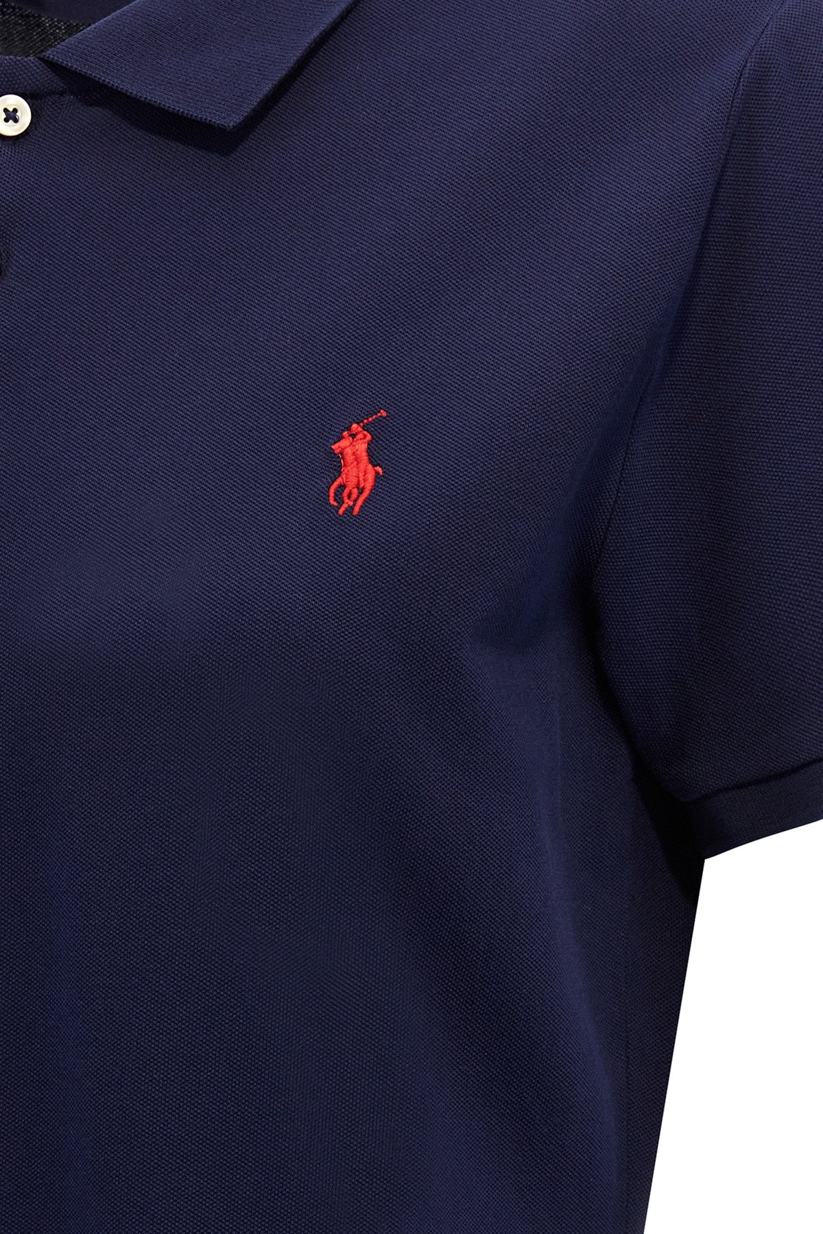 Polo Ralph Lauren 'JULIE' POLO SHIRT 211870245002