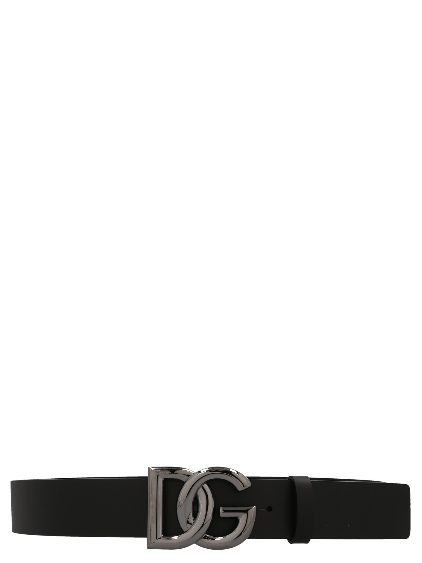 Dolce & Gabbana Belt black BC4646AX62280999