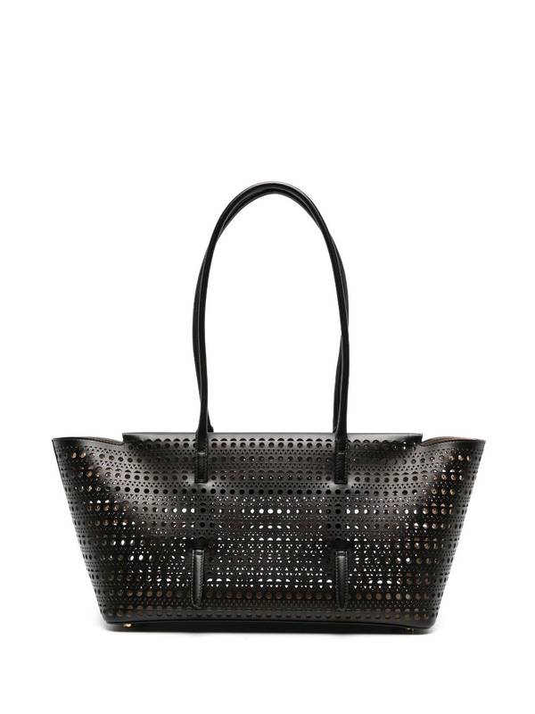 ALAIA Bags.. Black AA1S03132CA303999