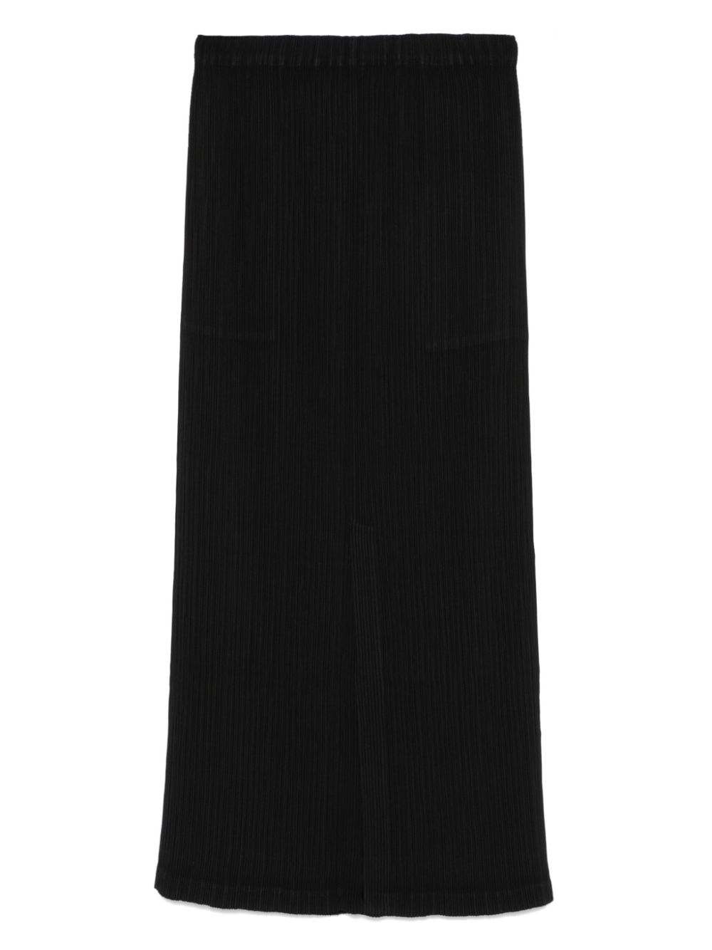 ISSEY MIYAKE Skirts Black IM48FG12215