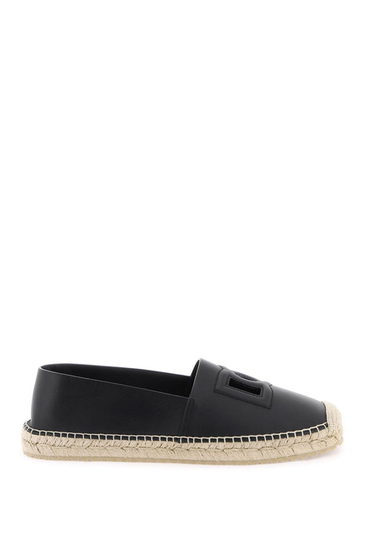 Dolce & Gabbana Espadrillas black A50574AO60280999