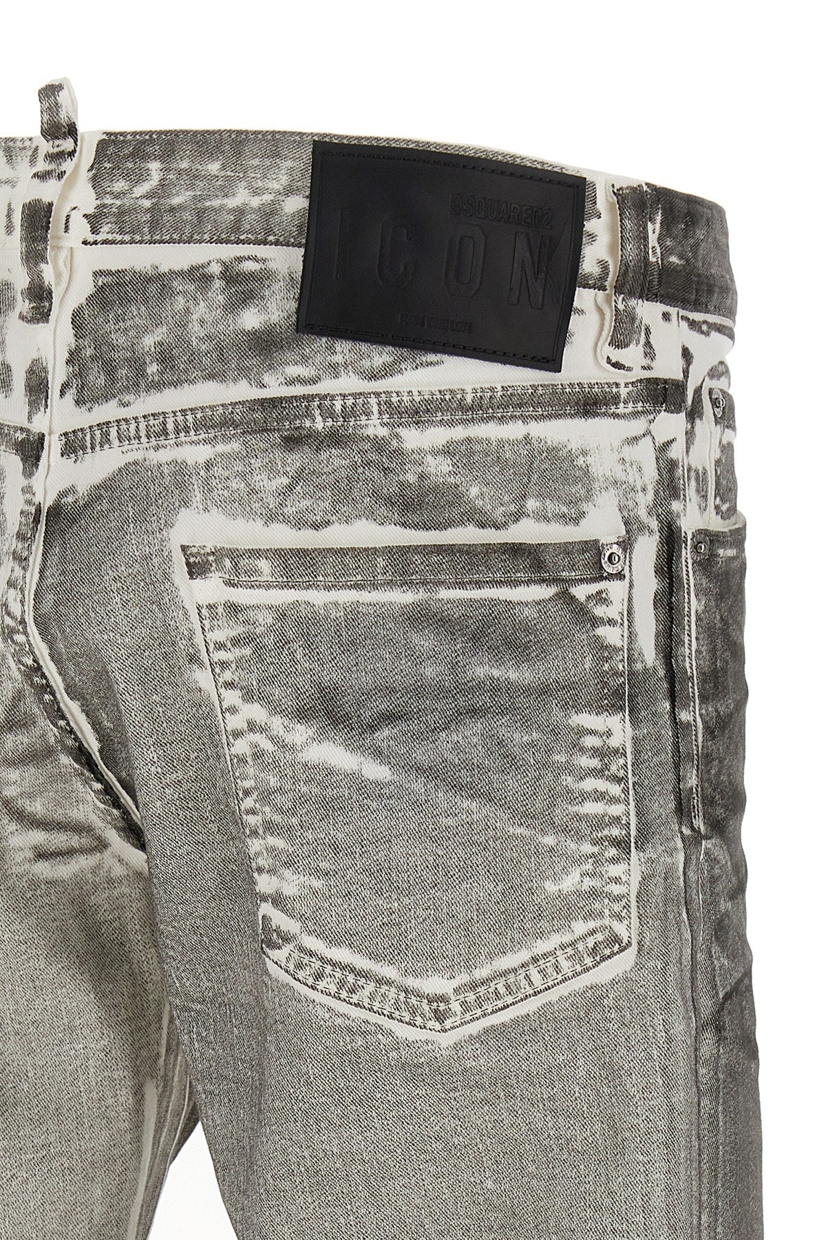 Dsquared2 'COOL GUY' JEANS S79LA0076S30733963