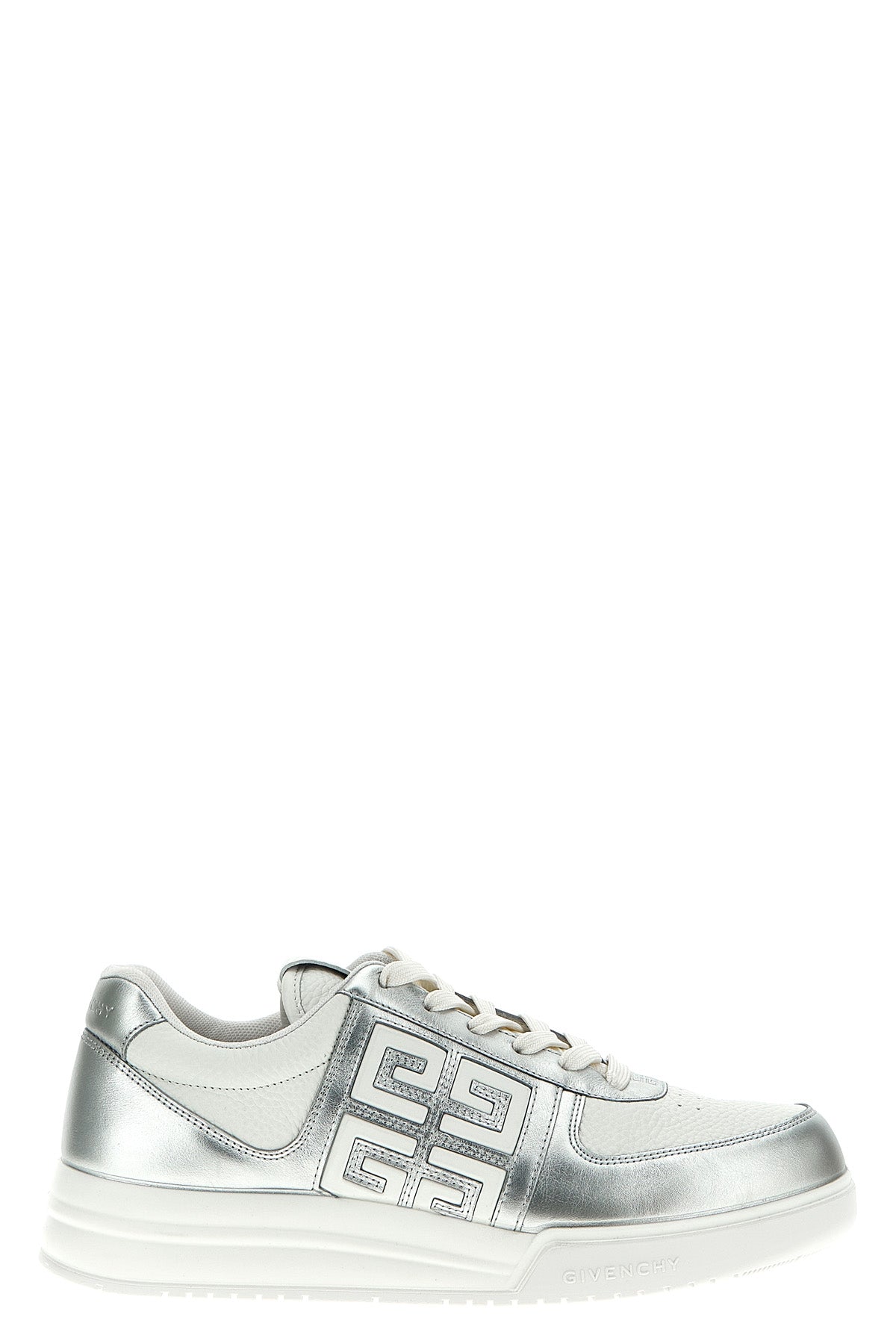 GIVENCHY '4G' SNEAKERS BH007WH1N9040