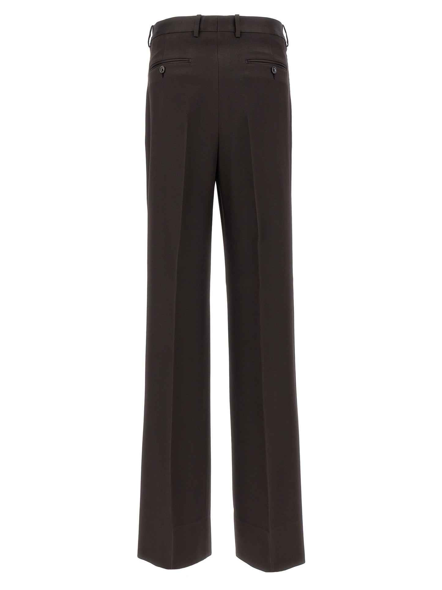 TOM FORD TWILL PANTS PAW584FAX1216KB915