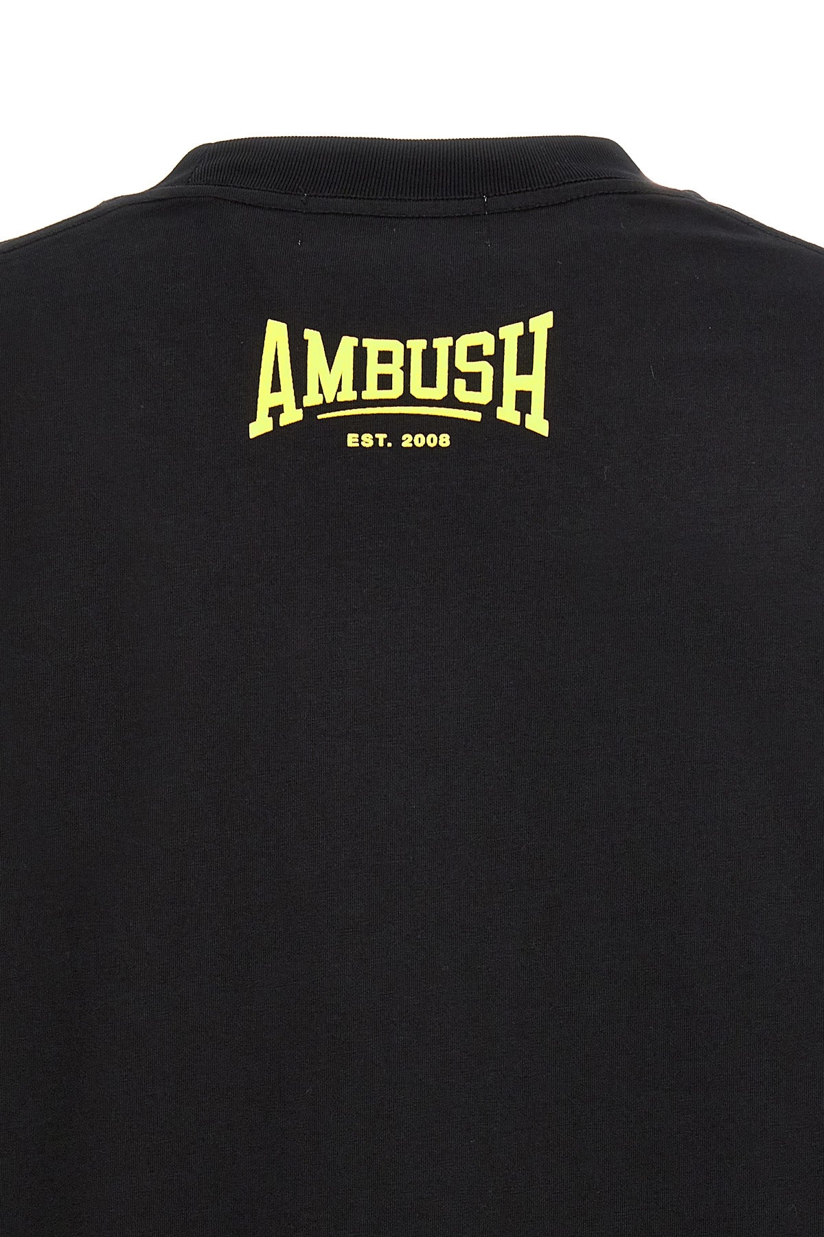 AMBUSH 'SCOLARSHIP' T-SHIRT BMAB002S24JER00110181018