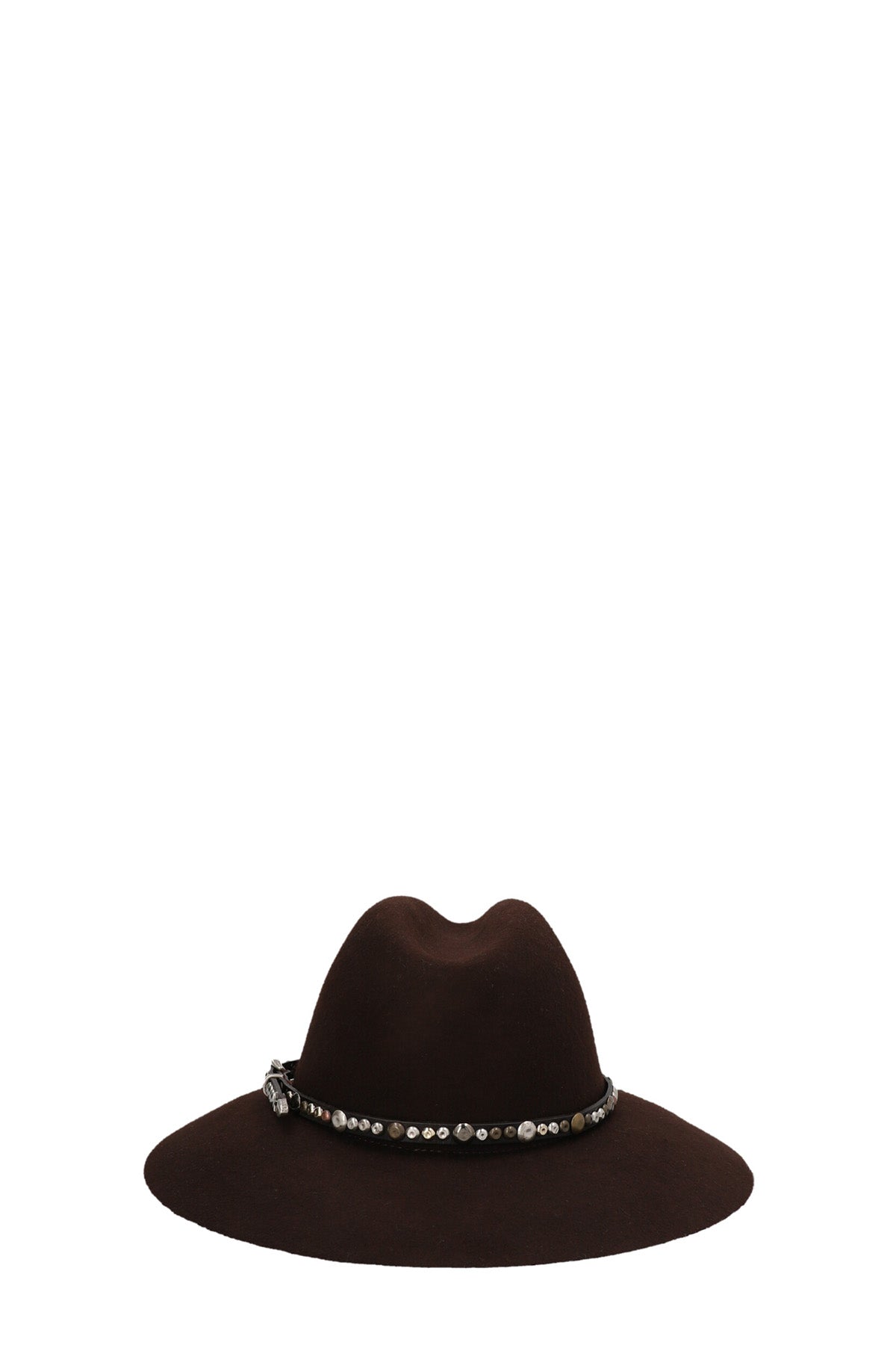 Golden Goose 'FEDORA’ HAT GUP01079P0006765542955429