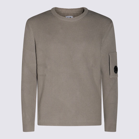 C.P. Company CP COMPANY Sweaters 17CMKN044A006608A327