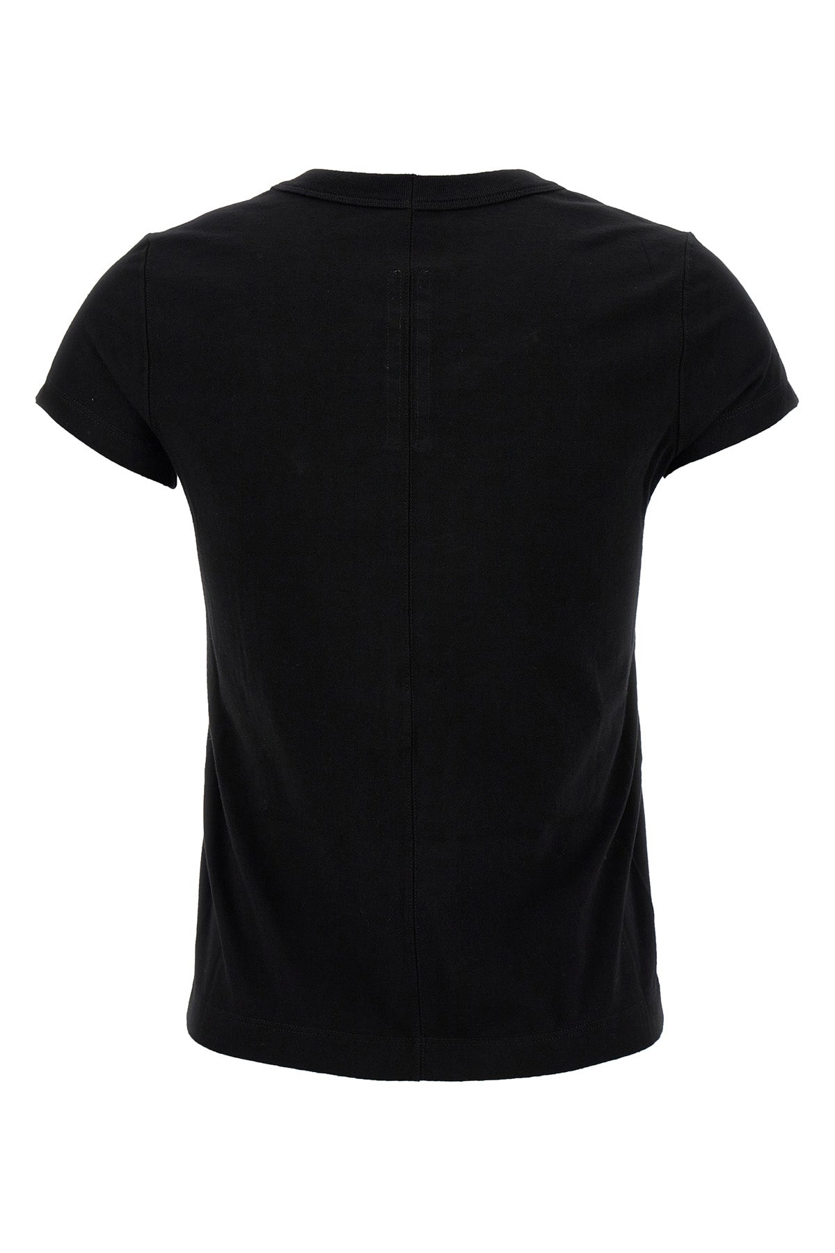 Rick Owens 'CROPPED LEVEL TEE' T-SHIRT RP01D2235JA09