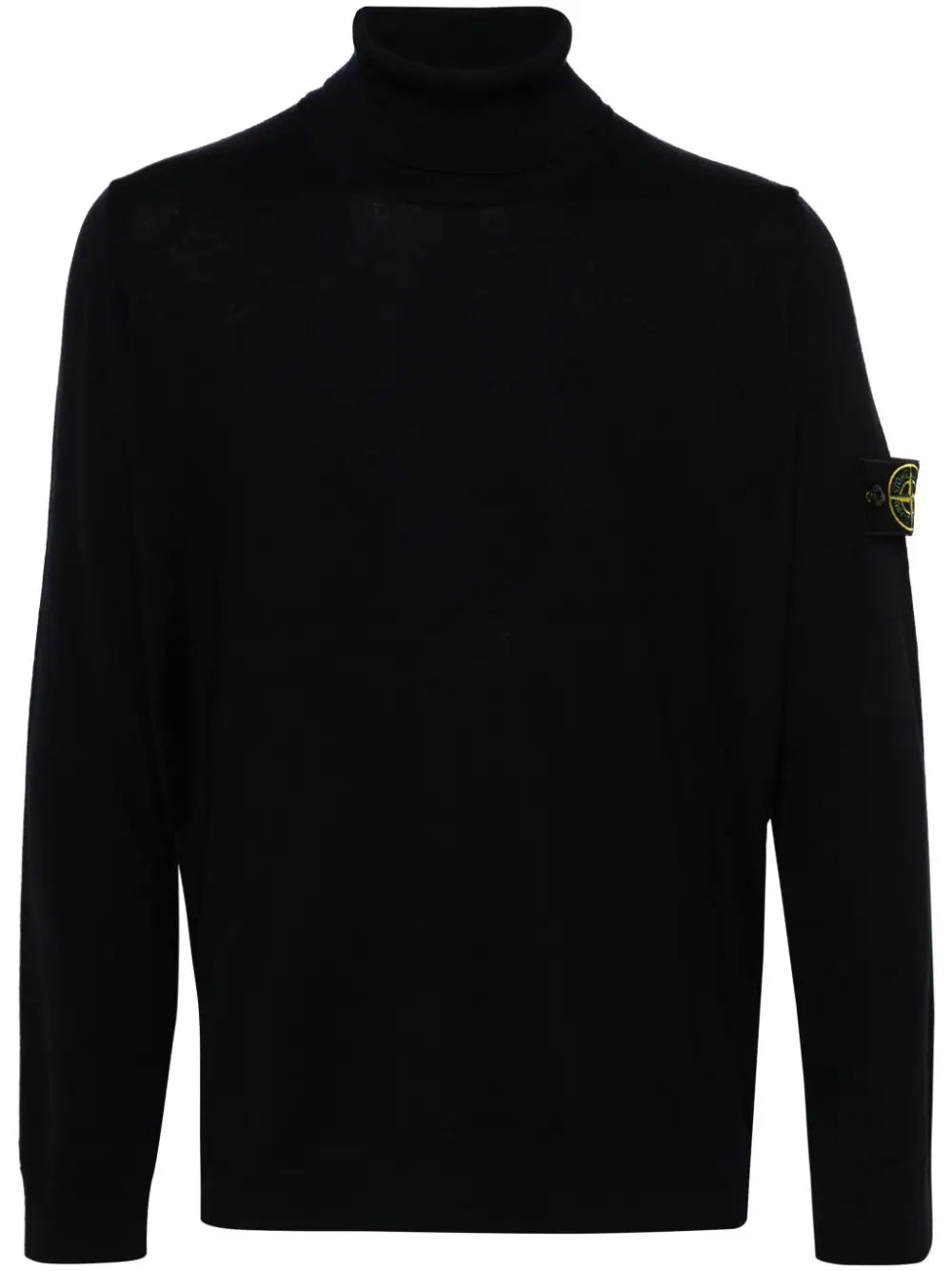 STONE ISLAND Sweaters Blue 8115525C4A0020