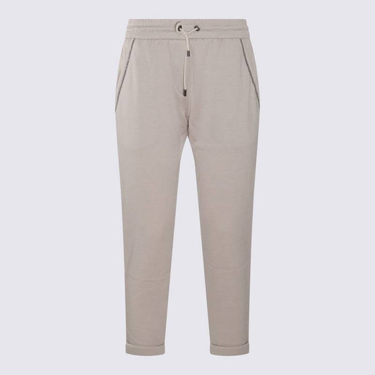 Brunello Cucinelli Trousers MD828SB899C9593