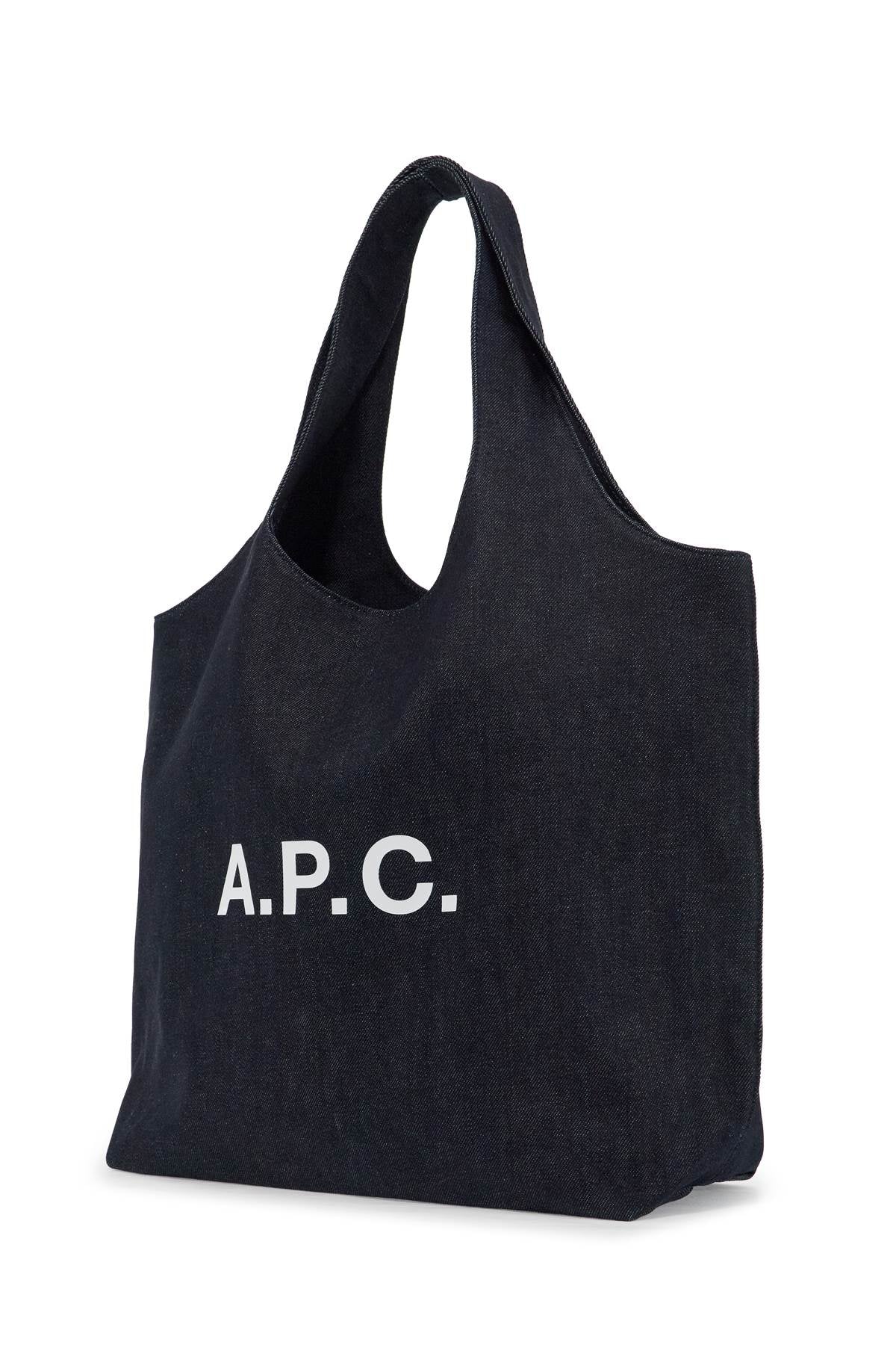 A.P.C. ninon tote bag COCSXM61565IAI