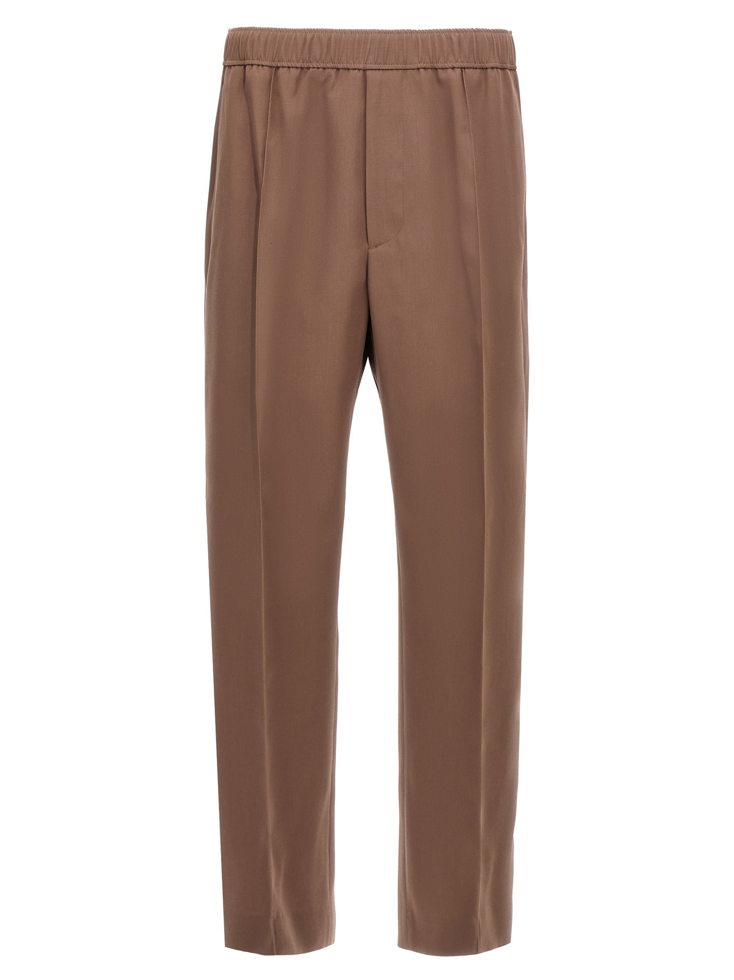 LANVIN 'TAILLE ELASTIQUEE' PANTS RMTR00315857A24394