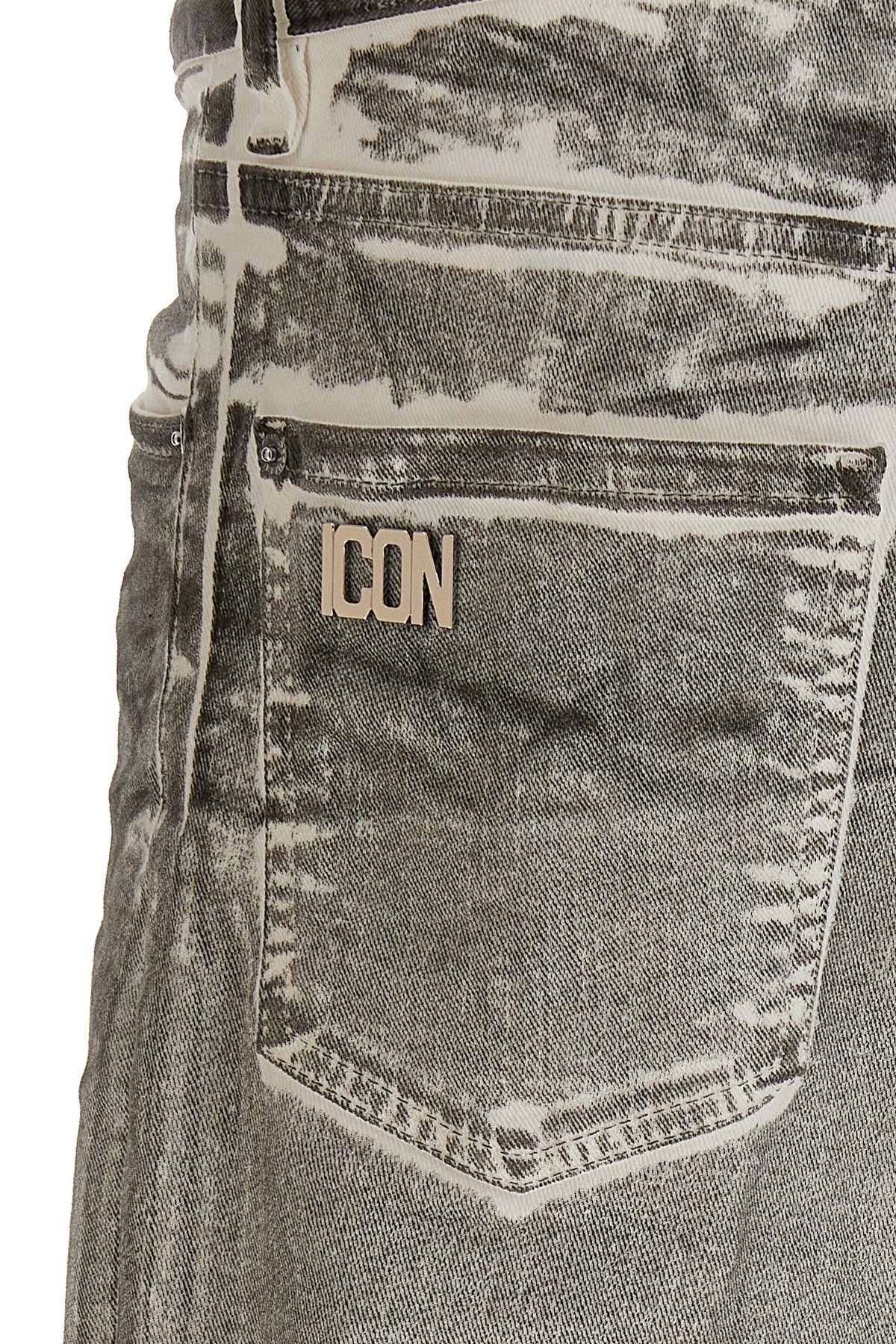 Dsquared2 'COOL GUY' JEANS S79LA0076S30733963