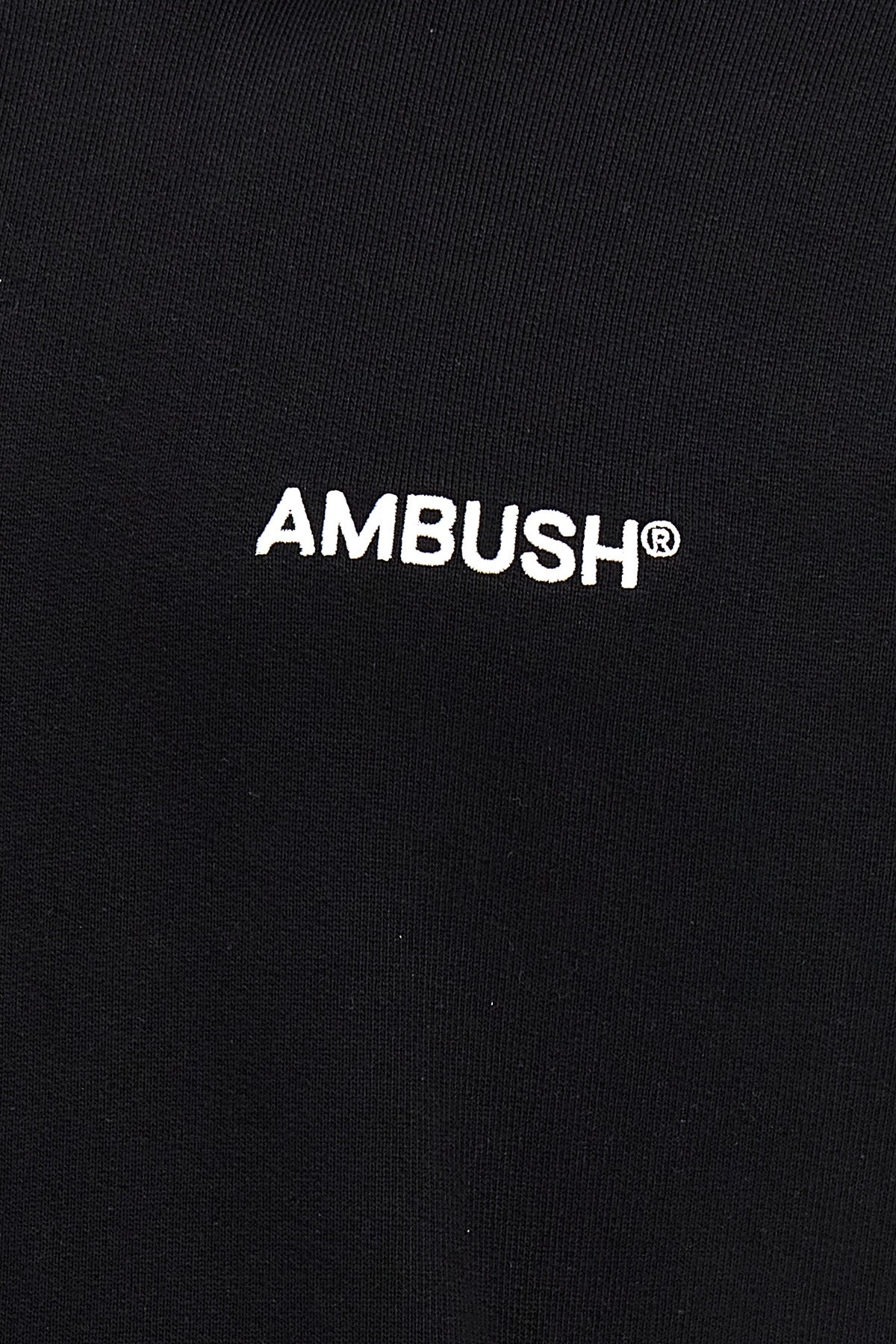 AMBUSH 'MULTICORD' HOODIE BMBB021F23FLE00110011001