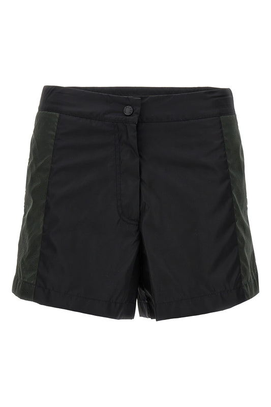 Moncler BORN TO PROTECT CAPSULE SHORTS 2B00012539ZD998