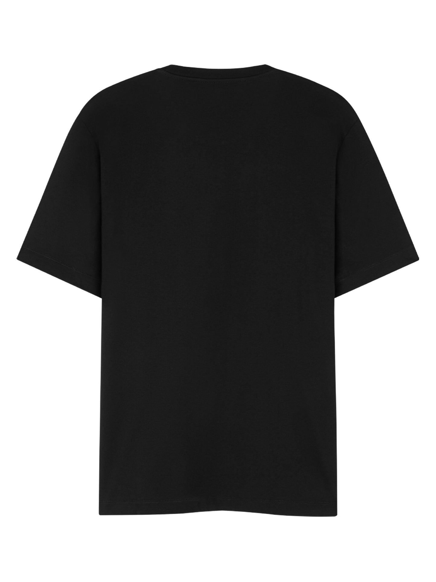 VERSACE T-shirts and Polos Black 10133021A134052B510