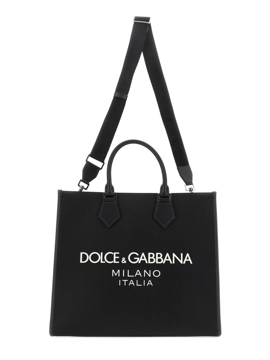 Dolce & Gabbana LARGE SHOPPING BAG BM2271AG1828B956