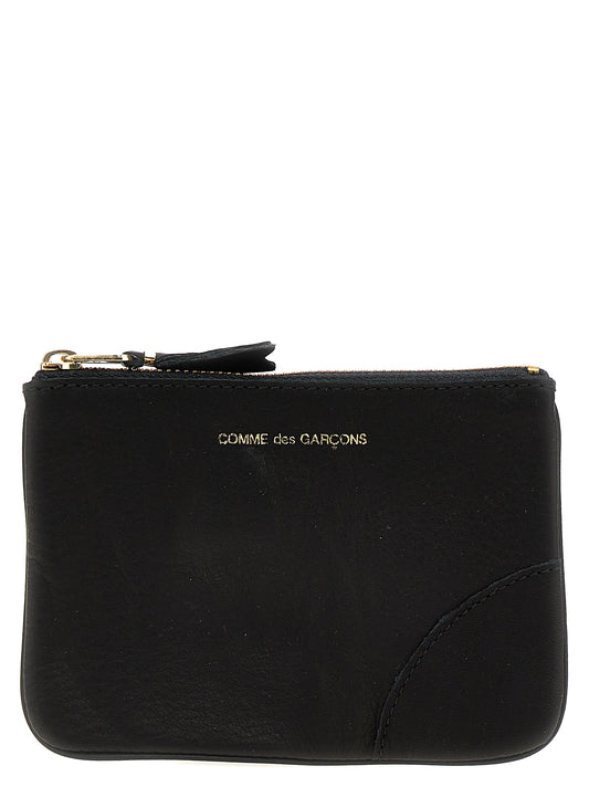 Comme Des Garçons Wallet black SA8100WWBLACK