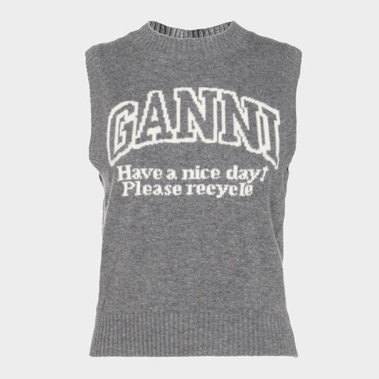 GANNI Sweaters K2308523