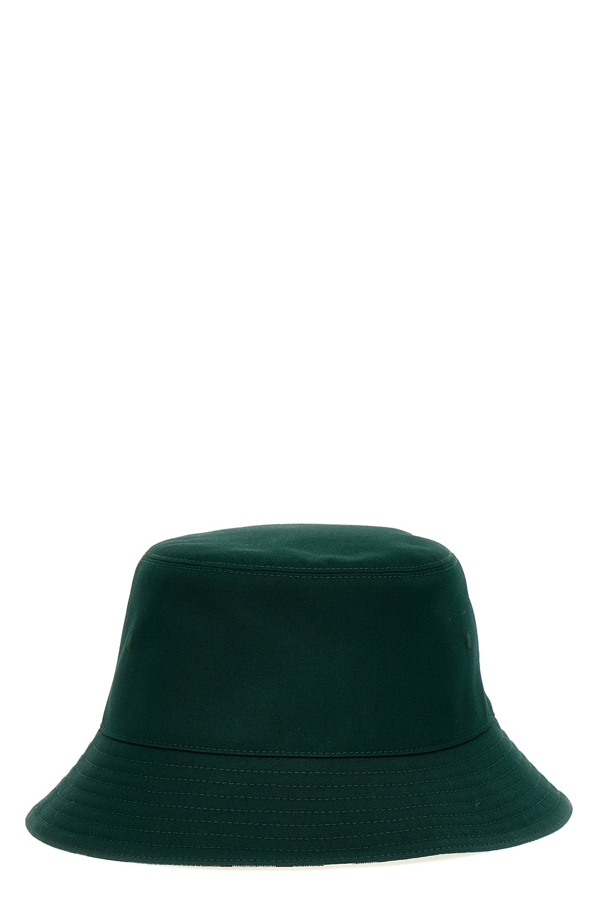 Burberry REVERSIBLE BUCKET HAT 8082571IVY