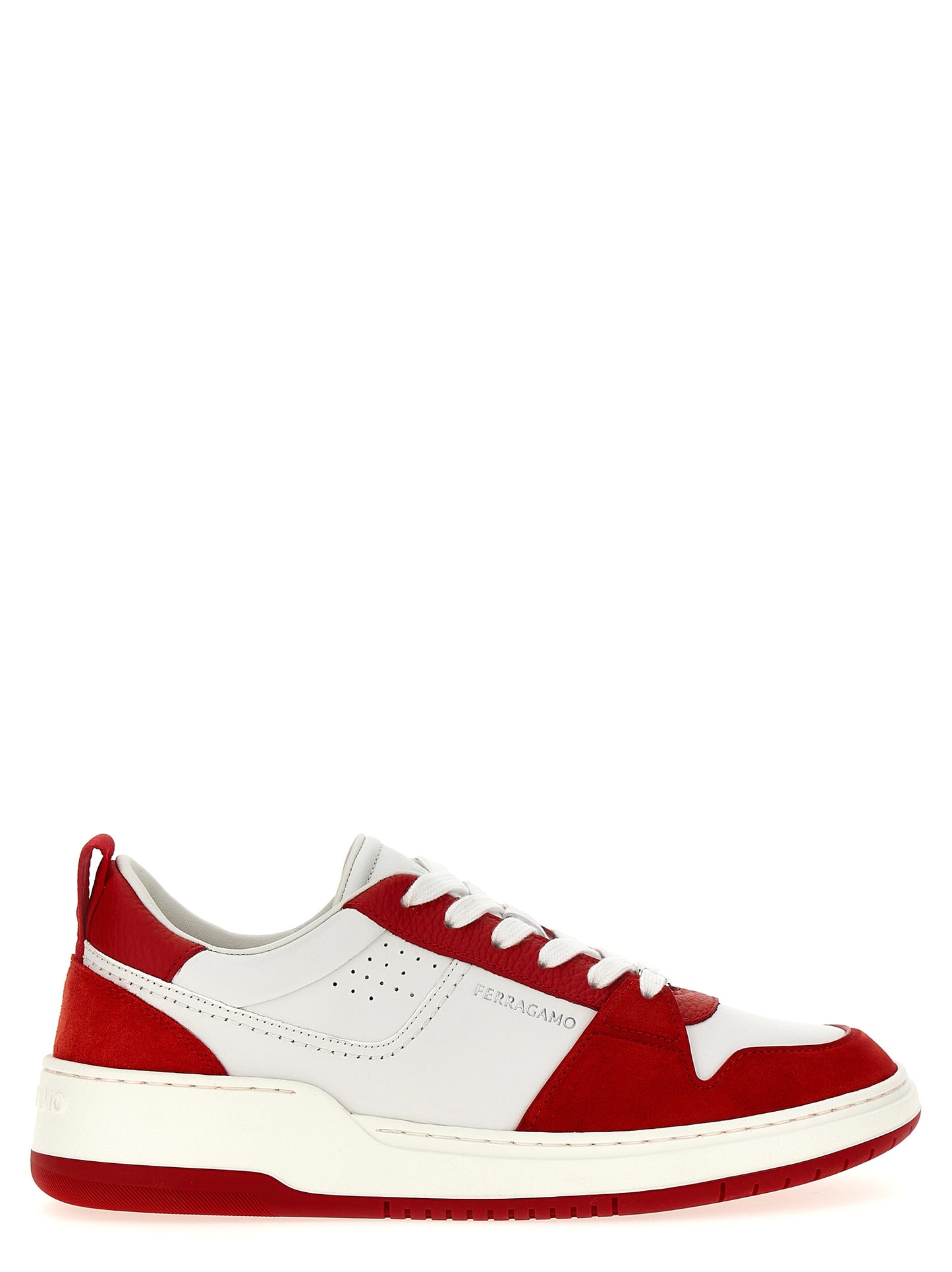 FERRAGAMO 'DENNIS' SNEAKERS 769635001