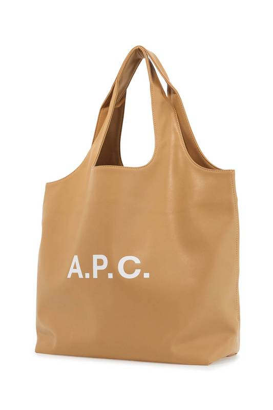 A.P.C. ninon tote bag PUAATM61565BAG