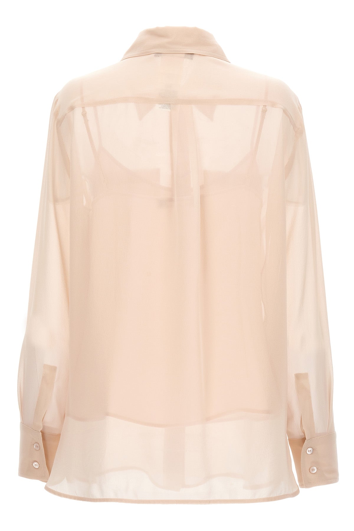 Max Mara Studio 'ORIETTA' SHIRT ORIETTA014