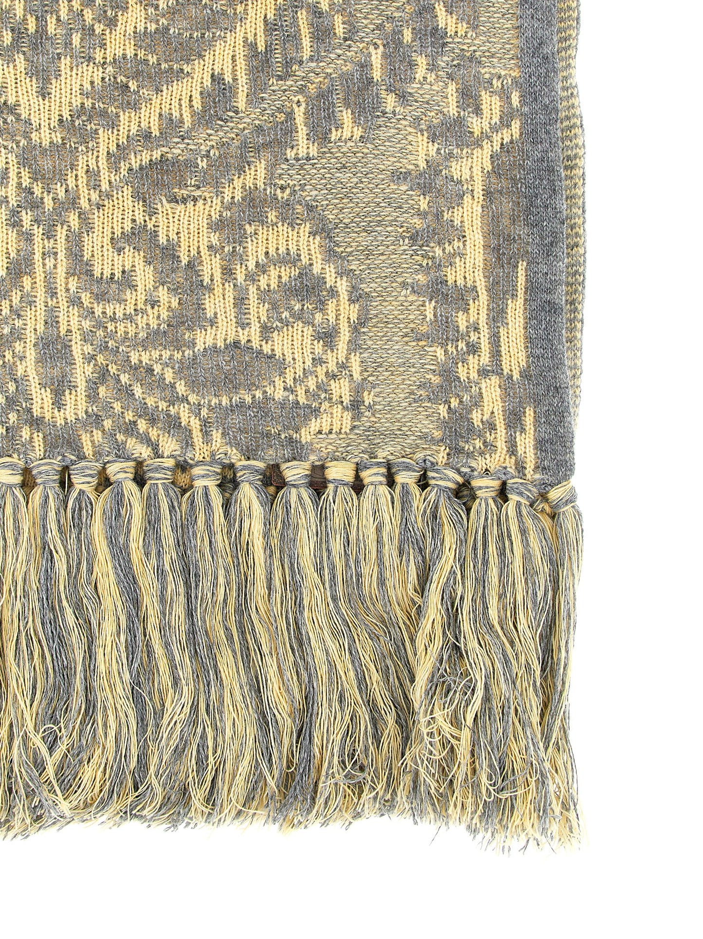 ETRO 'BAROCCO' JACQUARD SCARF WATA0020AQ025S9001