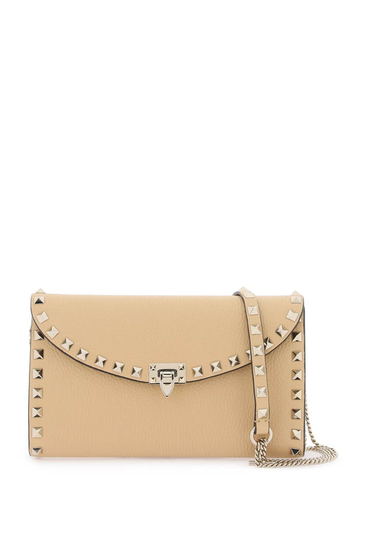 Valentino Garavani mini rockstud studded 4W2P0Z81VSHGH9