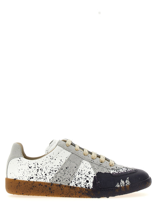 Maison Margiela 'PAINT REPLICA' SNEAKERS S57WS0481P6230H0A65