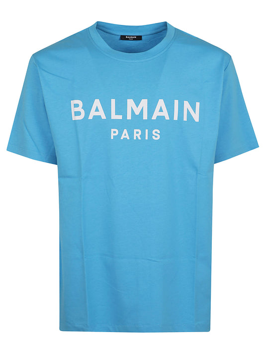 Balmain Tシャツ・カットソー DH0EG000BB73SME