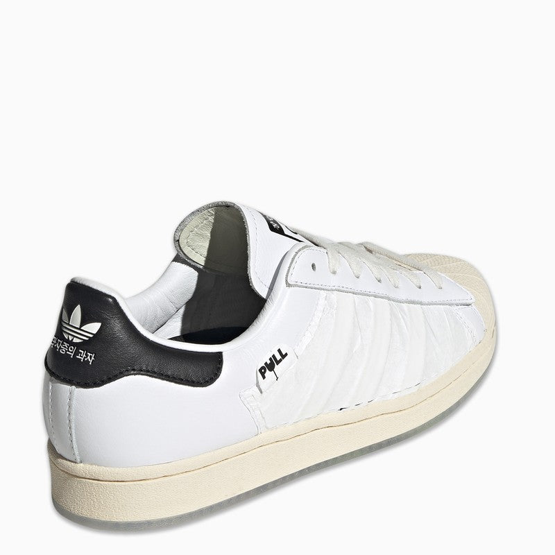 adidas Originals Sneaker Superstar Taegeukdang white HQ3612LEL_ADIDS-WHTBLK