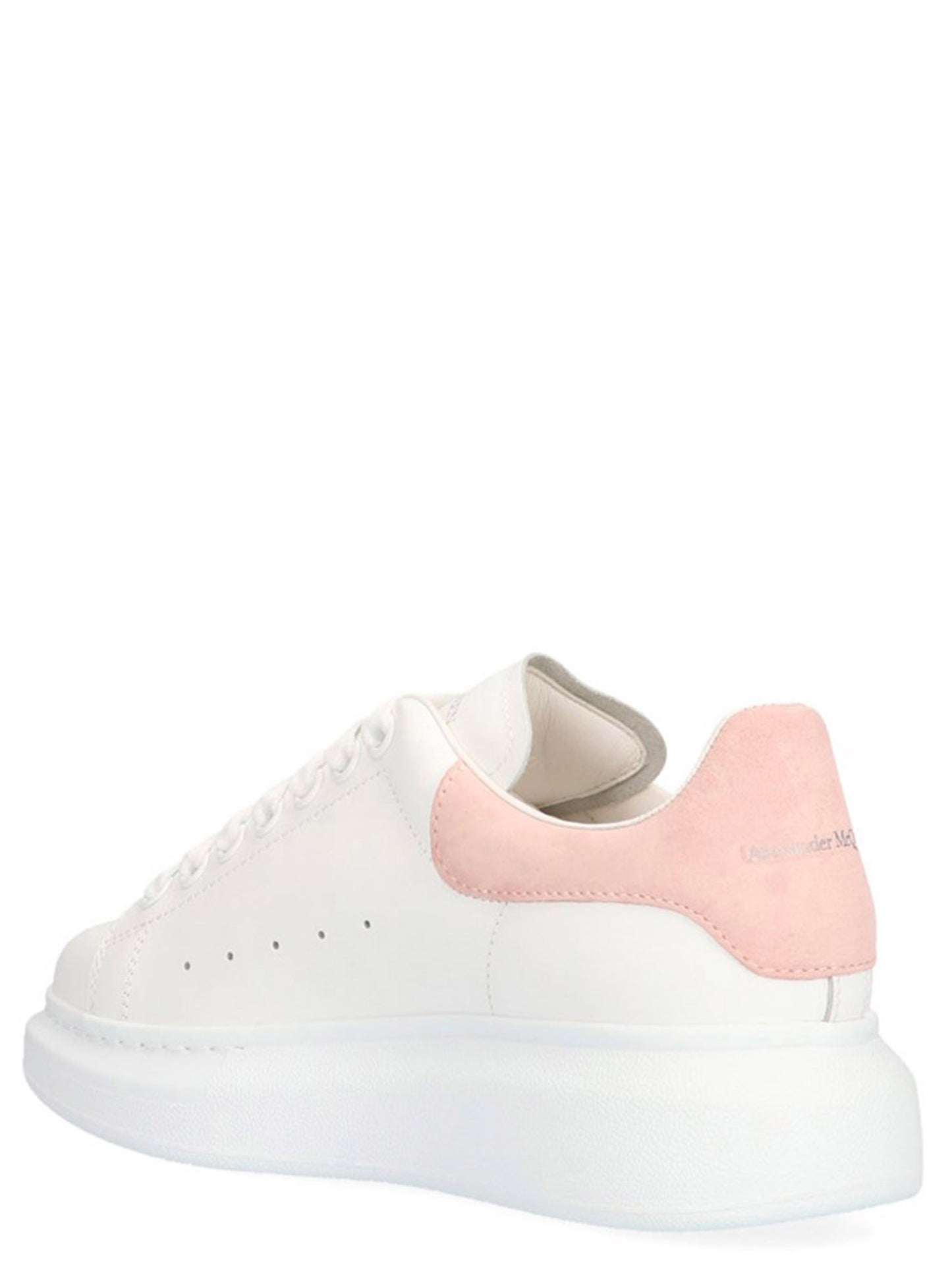 Alexander McQUEEN 'OVERSIZE SOLE’ SNEAKERS 553770WHGP79182