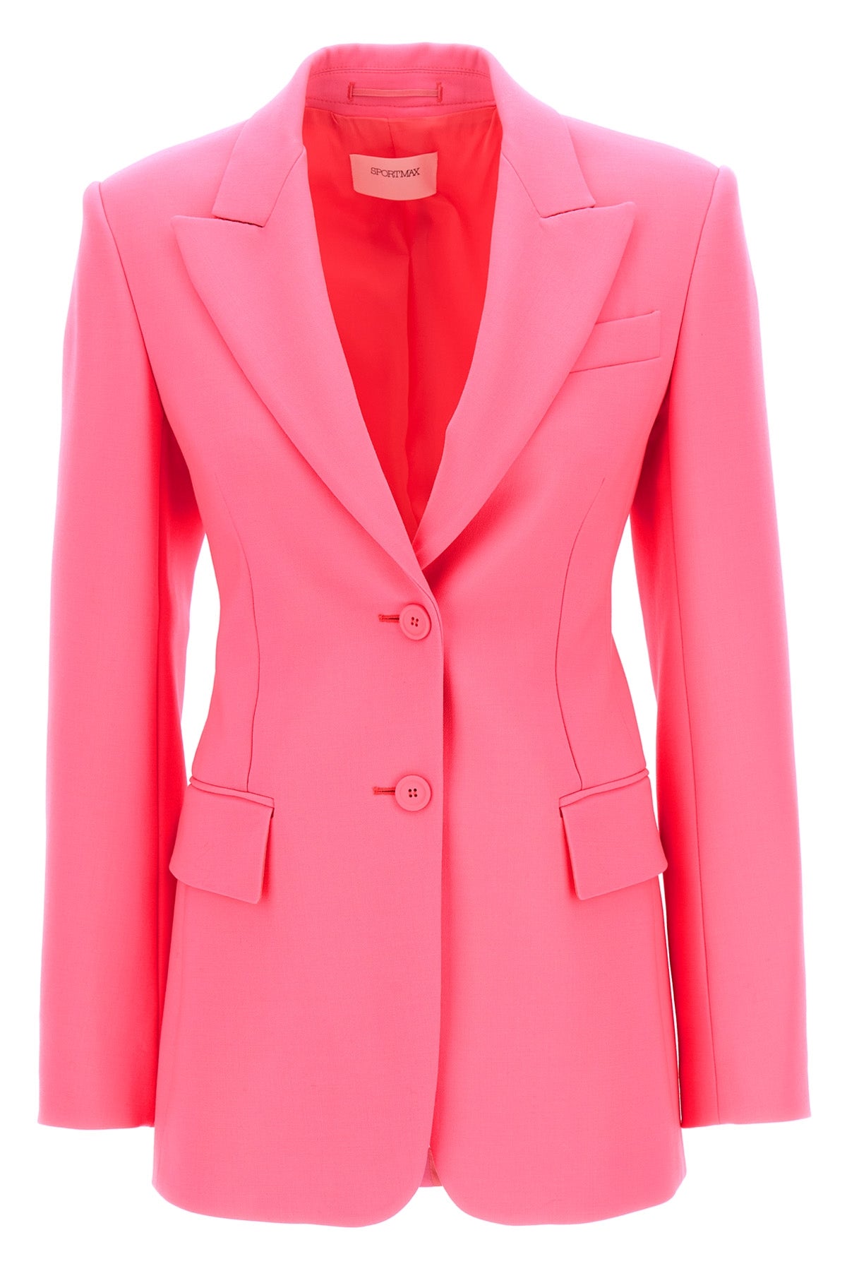 Sportmax 'ZERMAT' BLAZER ZERMAT005