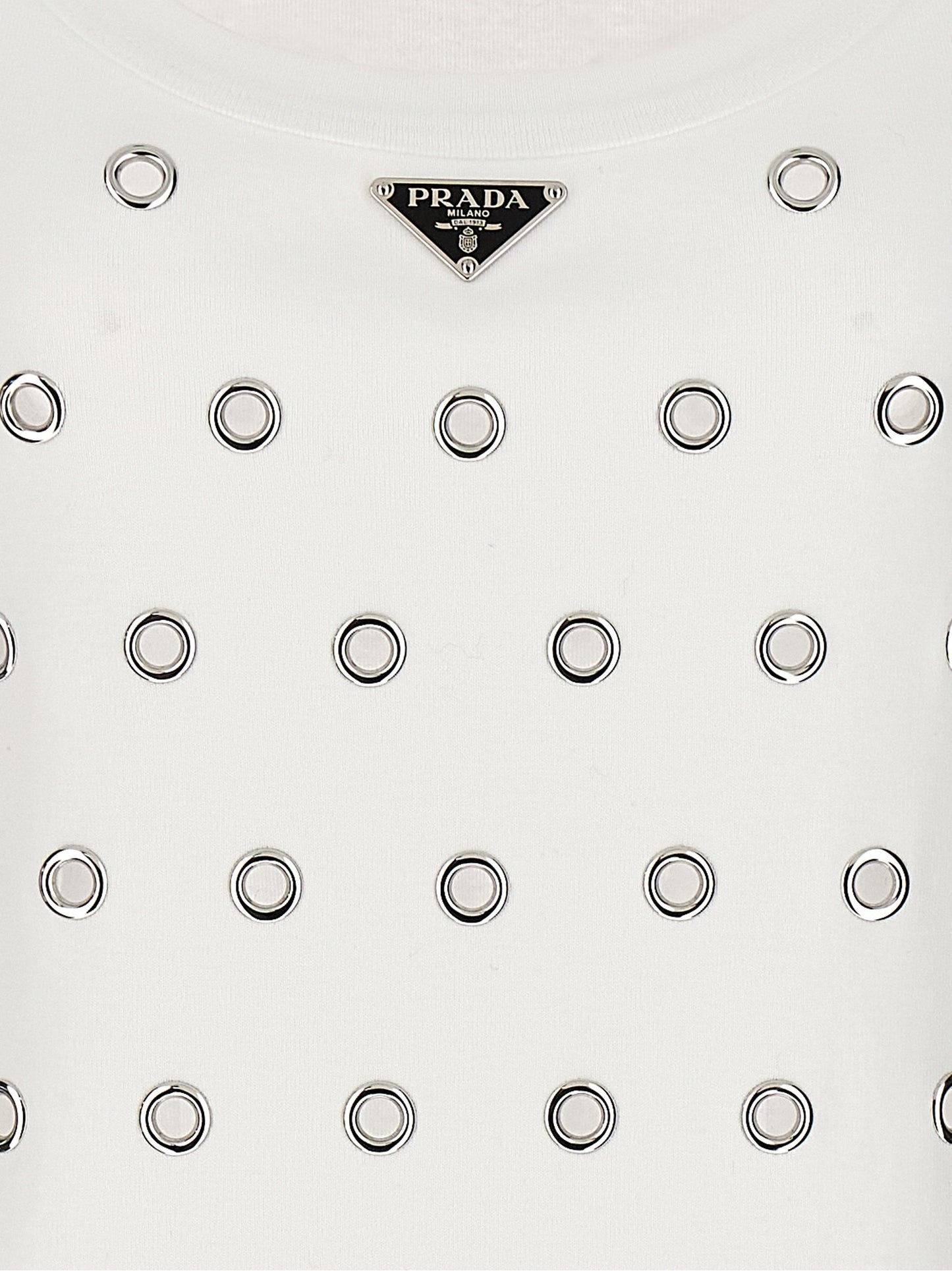 Prada TANK TOP STUDS 39546ROOO1424F0009