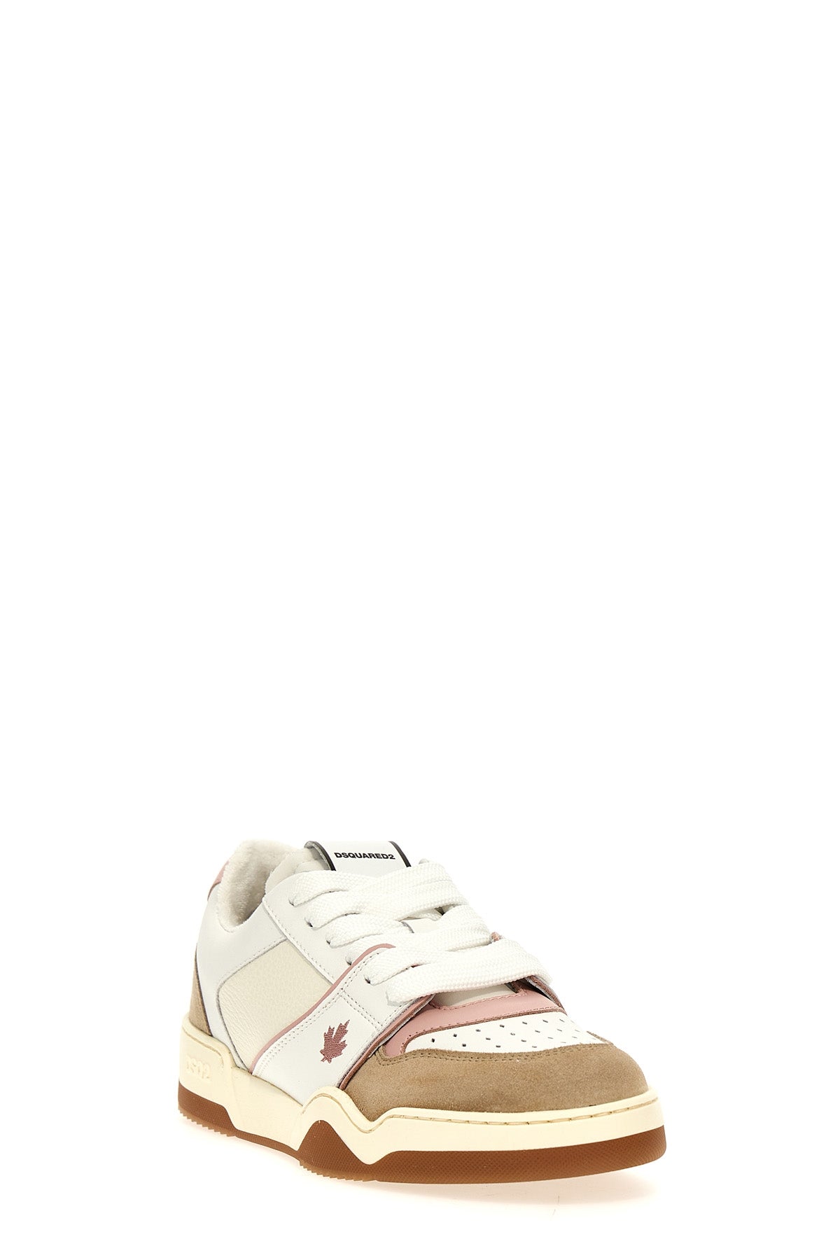 Dsquared2 'SPIKER' SNEAKERS SNW031501607269M2864