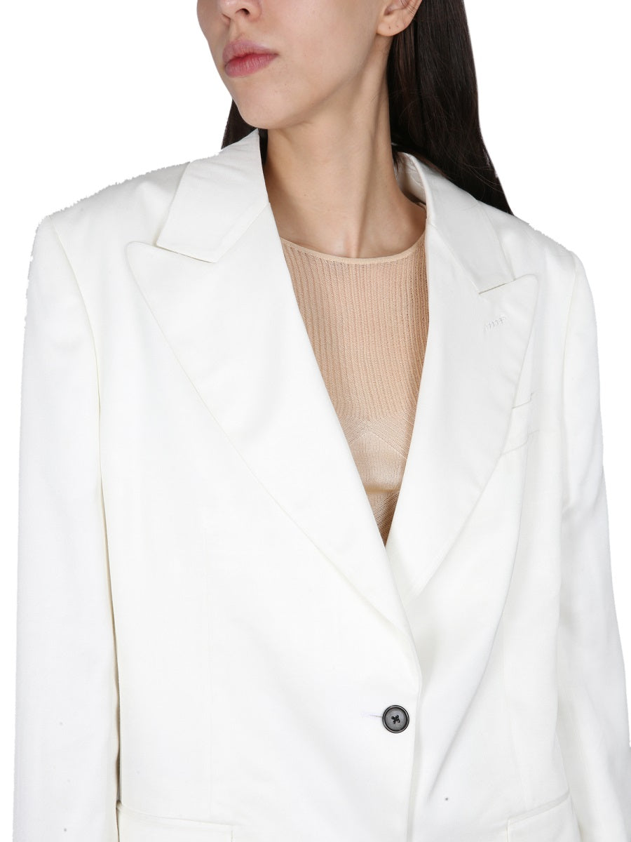 TOM FORD BOYFRIEND JACKET GI2916FAX1016AW003