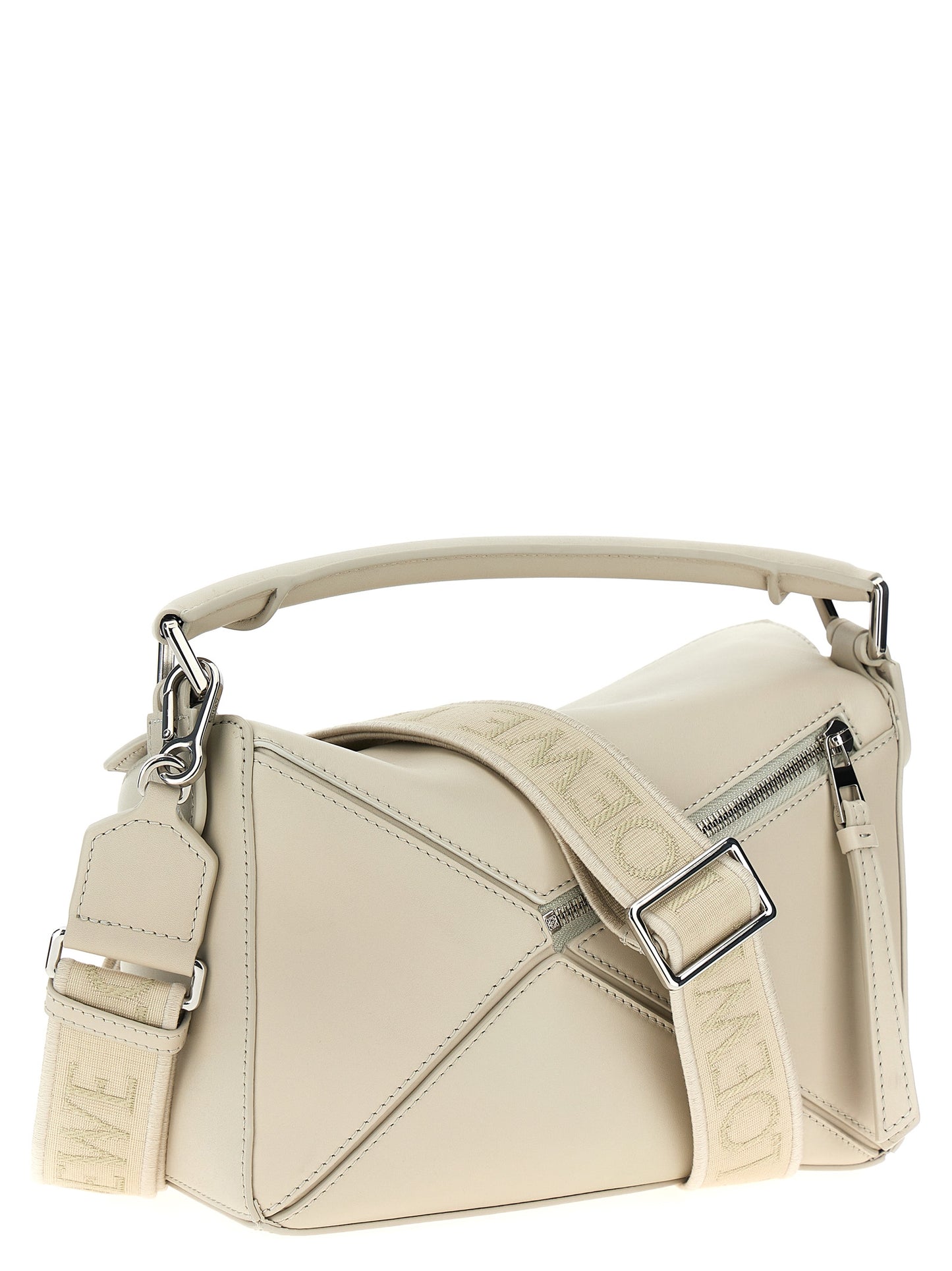 LOEWE 'SMALL PUZZLE' HANDBAG A510S21XAC3006