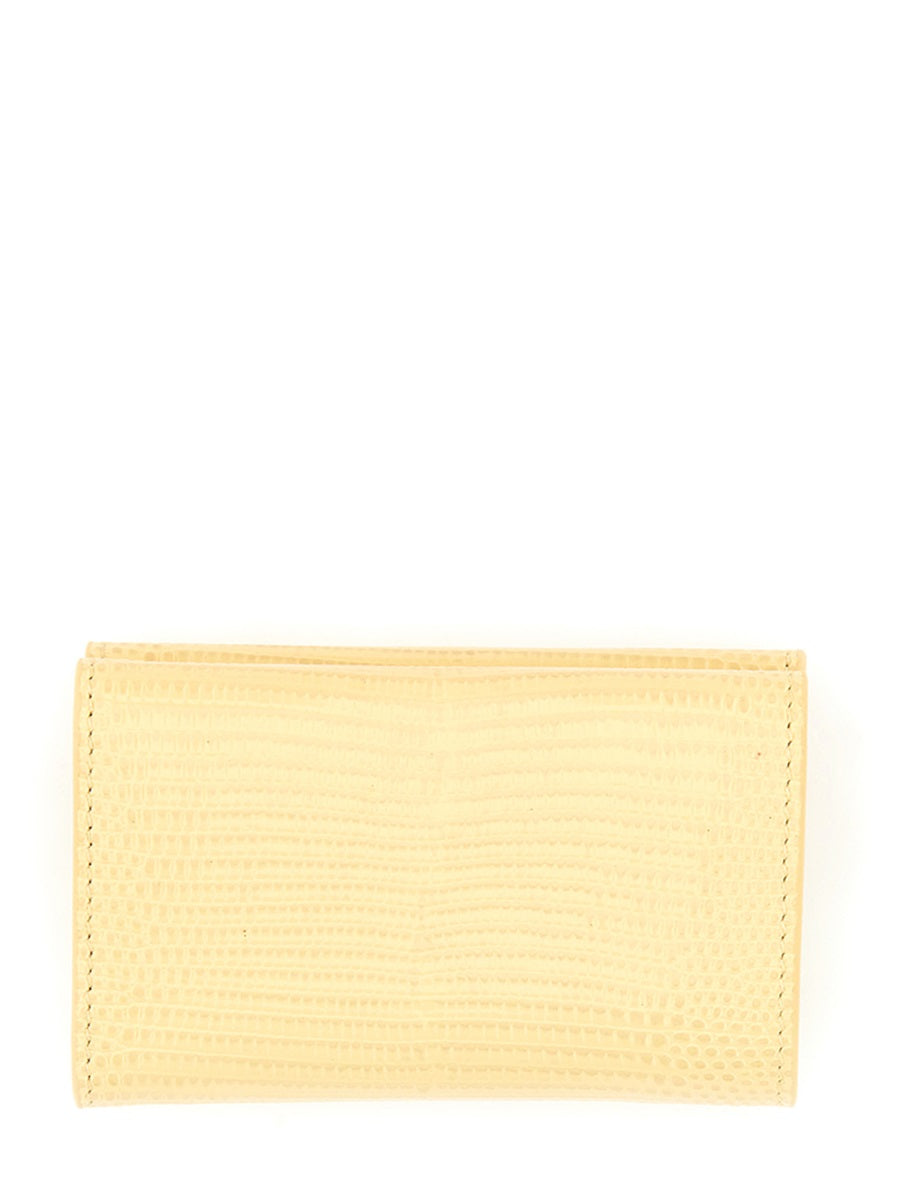 Jil Sander "BABY" WALLET J07UI0009P6399258