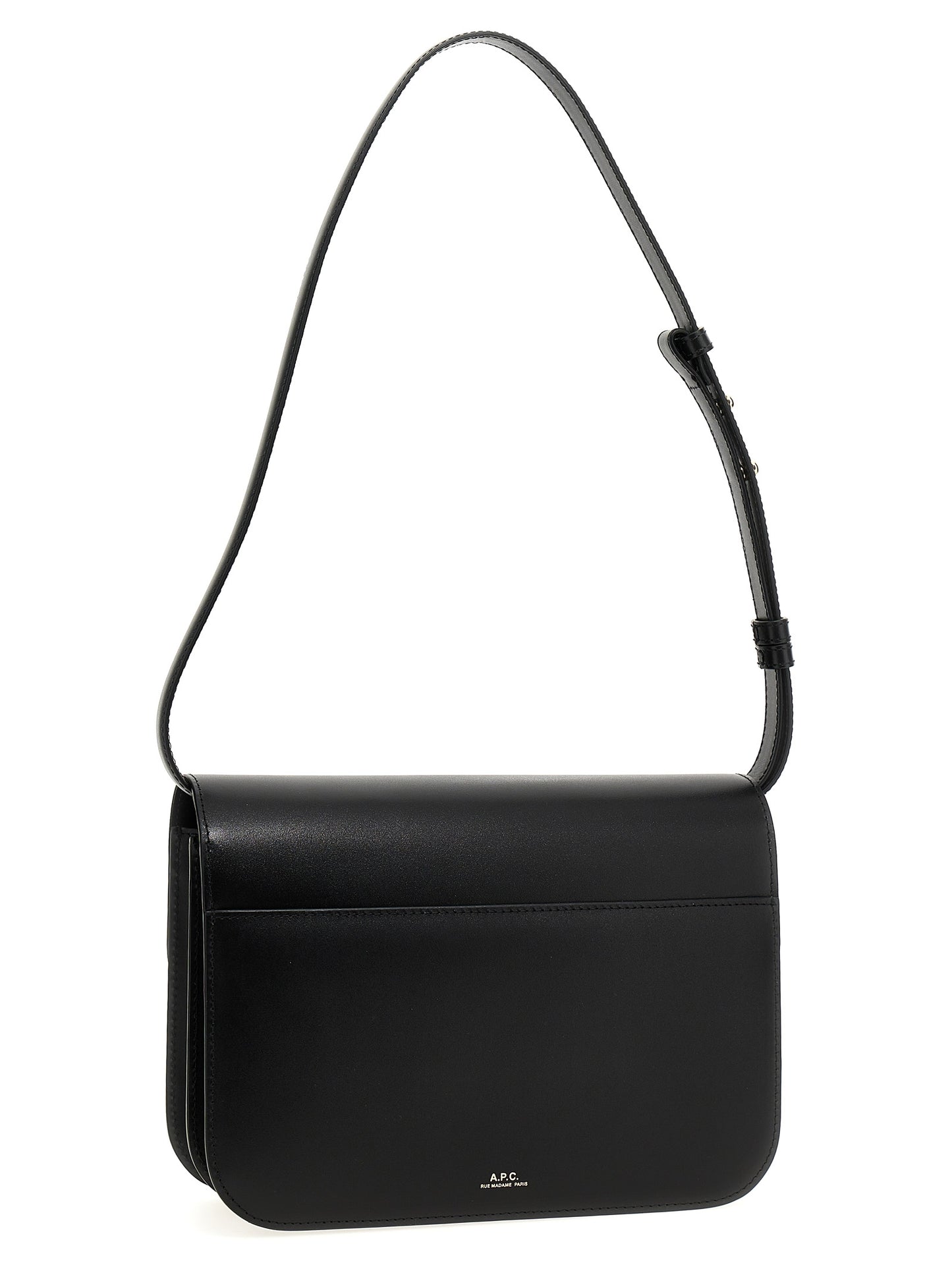 A.P.C. 'ASTRA' CROSSBODY BAG PXBMWF61844LZZ