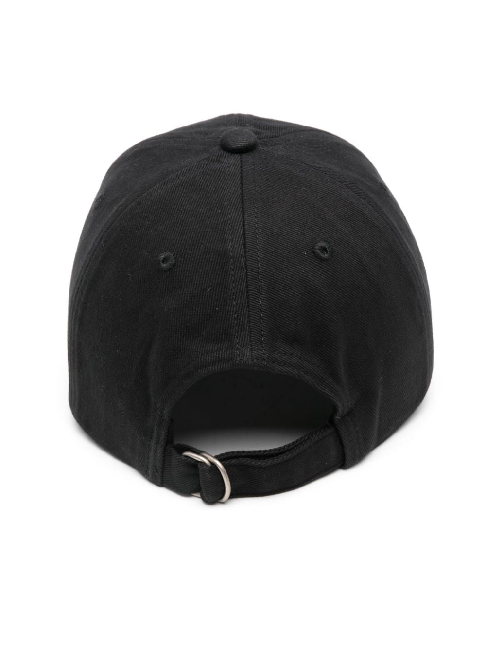 Acne Studios Hats Black C40380900