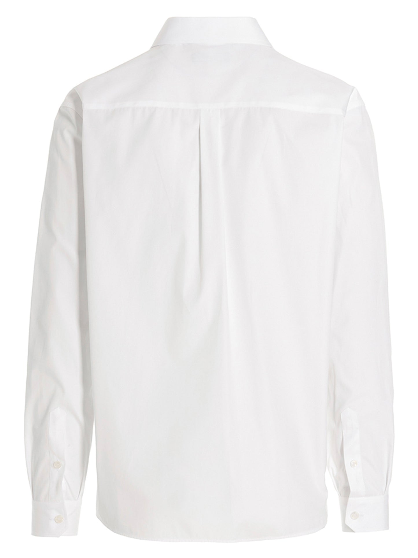 Dolce & Gabbana Shirt white G5JG4TFU5U8W0800