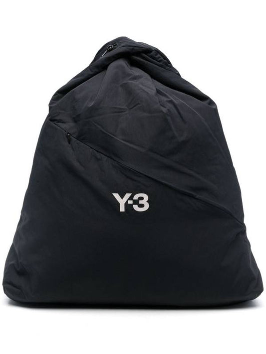 Y-3 Bags.. Black IY9278BLACK