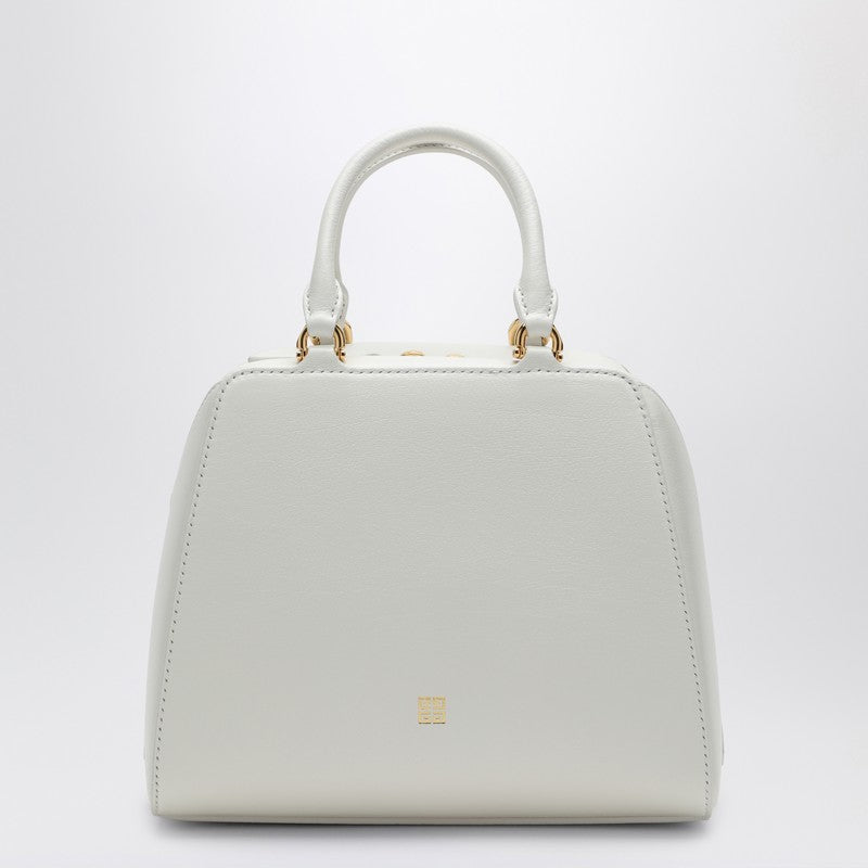 GIVENCHY Antigona Cube mini bag ivory BB50ZBB24BP_GIV-105