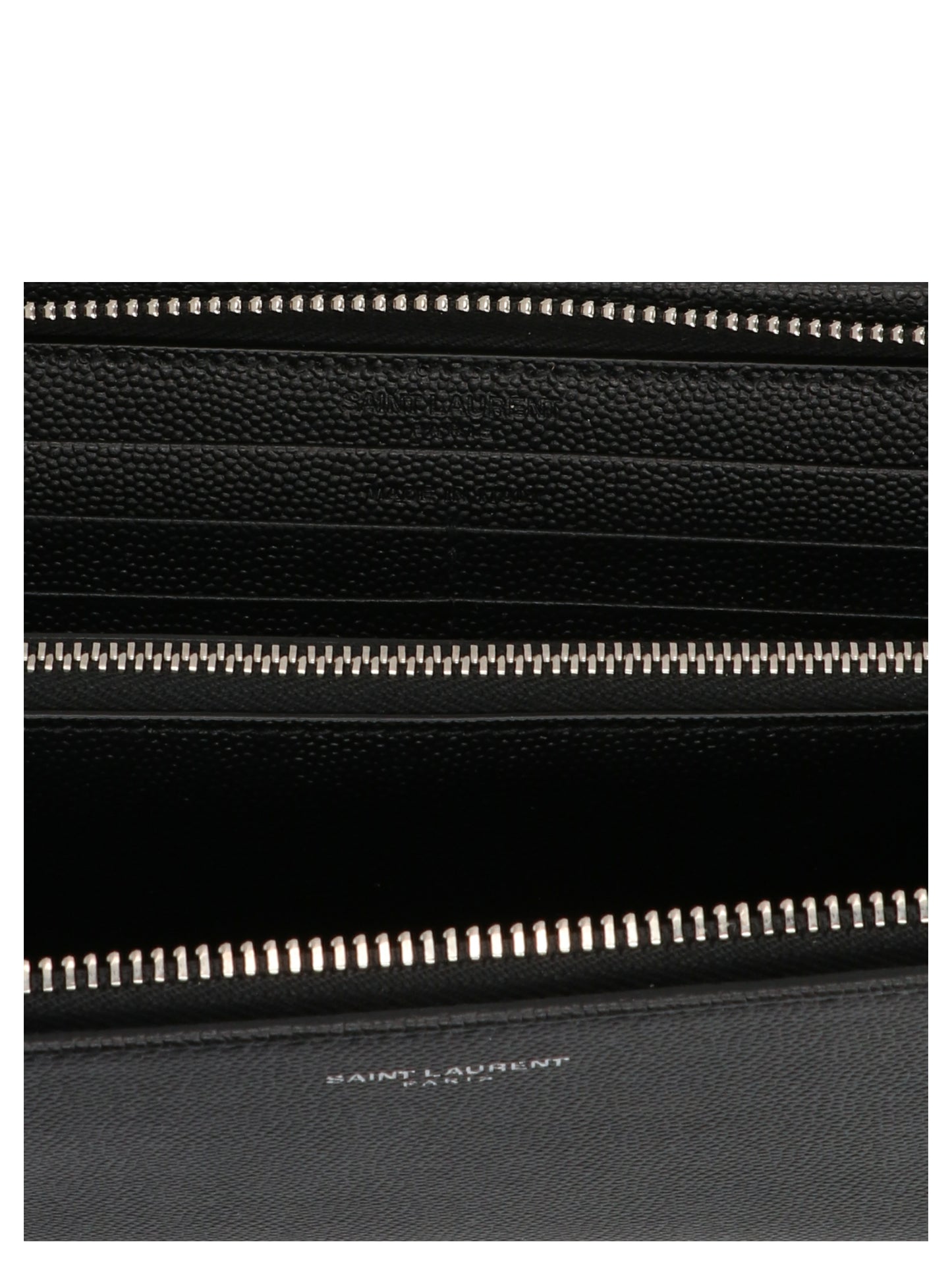 Saint Laurent 'SAINT LAURENT PARIS' WALLET 534290BTY0N1000