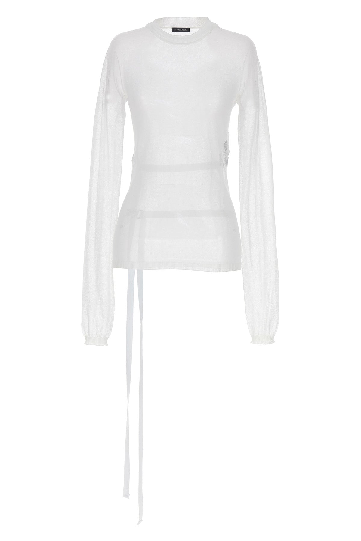 Ann Demeulemeester 'BLION' SWEATER 2301WKN41KN008001