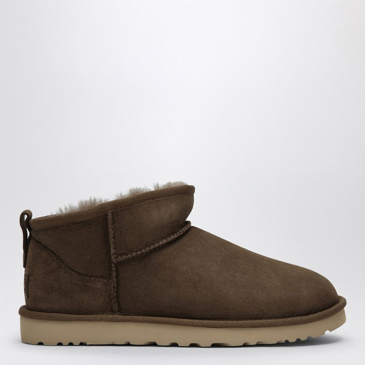 UGG Classic Ultra Mini Hickory boot 1137391SUEP_UGG-HCK