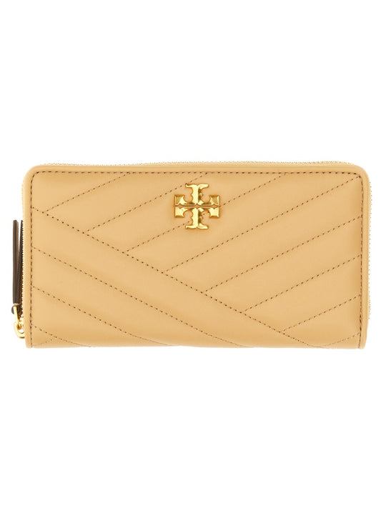 TORY BURCH CONTINENTAL WALLET "KIRA" 90348251