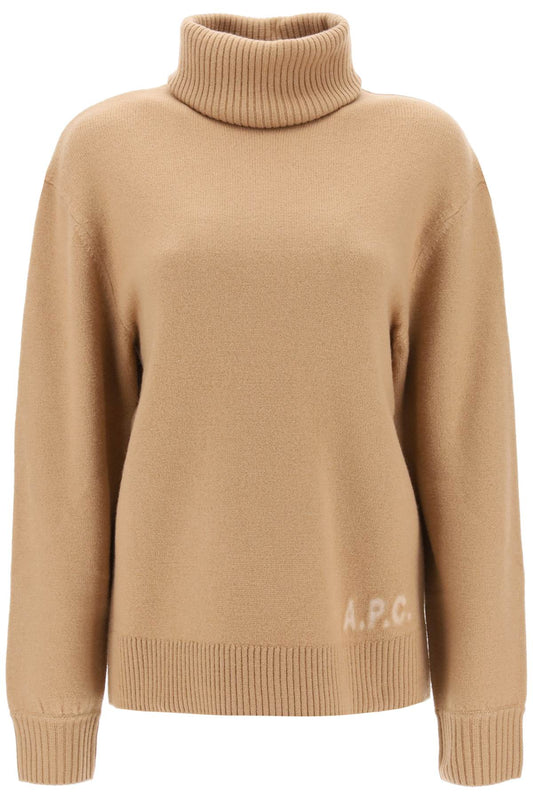 A.P.C. WALTER PULLOVER WVBAZM23248TCB