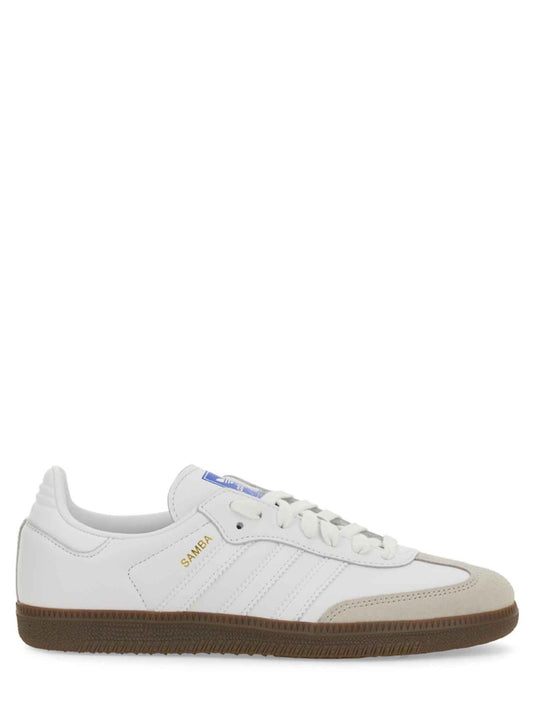 adidas Originals SNEAKER "SAMBA" IE3439FTWWHT/FTWWHT/GUM5